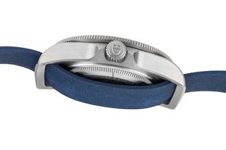 Thumbnail von Tudor Pelagos FXD Marine Nationale - M.N.23 Herrenuhr Ref. 25707B/23 B&P 2023