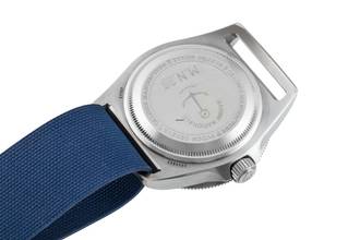 Thumbnail von Tudor Pelagos FXD Marine Nationale - M.N.23 Herrenuhr Ref. 25707B/23 B&P 2023