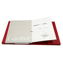 Thumbnail von Cartier Roadster Chronograph XL 18K Gold Champagner-Zifferblatt Ref. 2619 Komplettset
