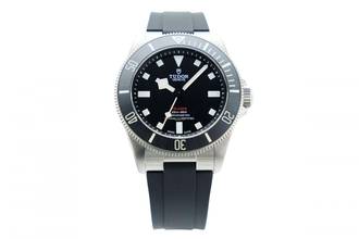 Thumbnail von Tudor Pelagos 39MM - Titanium Case - Rubber Strap 25407