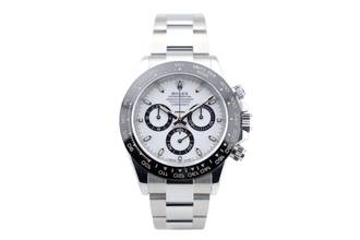 Thumbnail von Rolex Daytona 40MM Panda - White Dial - Ceramic Bezel 116500LN
