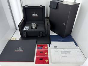 Thumbnail von Omega Speedmaster Professional Moonwatch Co-Axial Master Chronometer