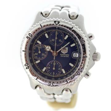 TAG Heuer Link Full Set