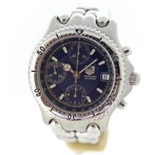 Thumbnail von TAG Heuer Link Full Set