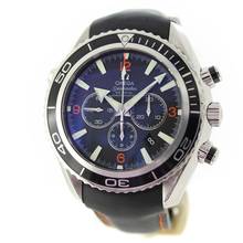 Thumbnail von Omega Seamaster Planet Ocean Chronograph 2910.51.82