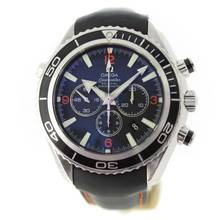 Thumbnail von Omega Seamaster Planet Ocean Chronograph 2910.51.82