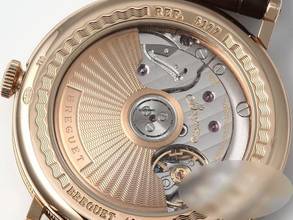 Thumbnail von Breguet Classique 5177 38mm Rosegold 750 Automatik 18kt Rose Gold Herren
