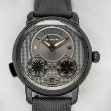 Thumbnail von Montblanc Nicolas Rieussec Star Legacy Nicolas Rieussec Chronograph 43 mm Limited Edition – 500 pieces NEW FULL SET
