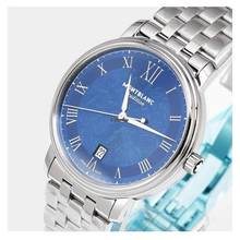 Thumbnail von Montblanc Tradition Automatic Date 40 mm NEW FULL SET