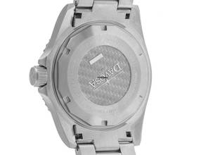Thumbnail von Davosa Ternos Professional 68H Stahl Automatik Armband Stahl 42mm Ref.161.538.70 Box&Pap. Full Set Neu Ternos Professinal 68H