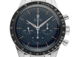 Thumbnail von Omega Speedmaster First OMEGA in Space Ref.310.30.40.50.06.001 2026 Full Set Ungetragen Speedmaster First OMEGA in Space
