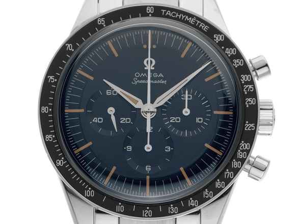  Omega Speedmaster First OMEGA in Space Ref.310.30.40.50.06.001 2026 Full Set Ungetragen Speedmaster First OMEGA in Space 
