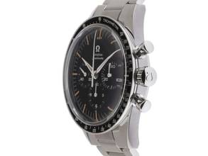 Thumbnail von Omega Speedmaster First OMEGA in Space Ref.310.30.40.50.06.001 2026 Full Set Ungetragen Speedmaster First OMEGA in Space