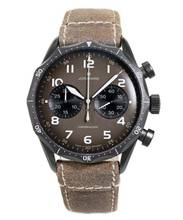 Thumbnail von Junghans Pilot Chronoscope Ref. 27/3794.00