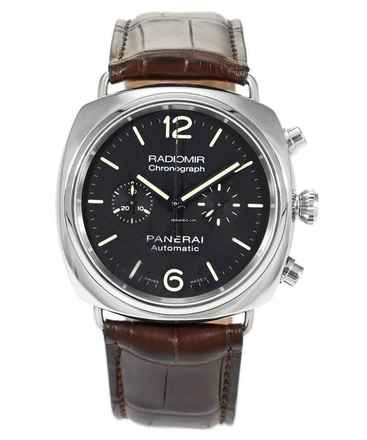  Panerai Radiomir Chronograph Ref. PAM00369/OP6830 