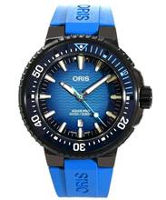 Thumbnail von Oris Aquis Pro 1000M Ref. 01 733 7801 7255-Set