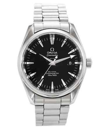  Omega Seamaster Aqua Terra Ref. 2503.50.00 
