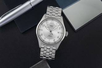 Thumbnail von IWC Pilot Saat Markası Pilot's Watch Mark XVI Çelik Otomatik Ref. IW325505 B&P 2017