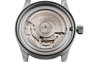 Thumbnail von IWC Pilot Saat Markası Pilot's Watch Mark XVI Çelik Otomatik Ref. IW325505 B&P 2017