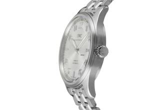 Thumbnail von IWC Pilot Saat Markası Pilot's Watch Mark XVI Çelik Otomatik Ref. IW325505 B&P 2017