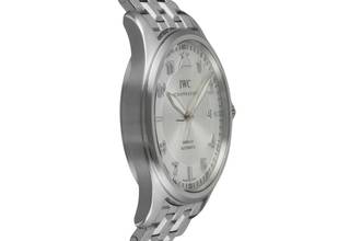 Thumbnail von IWC Pilot Saat Markası Pilot's Watch Mark XVI Çelik Otomatik Ref. IW325505 B&P 2017