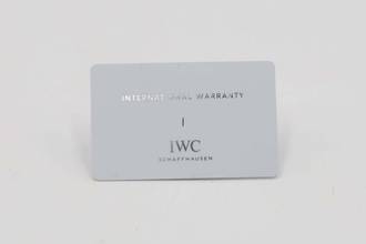 Thumbnail von IWC Pilot Saat Markası Pilot's Watch Mark XVI Çelik Otomatik Ref. IW325505 B&P 2017