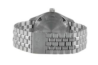 Thumbnail von IWC Pilot Saat Markası Pilot's Watch Mark XVI Çelik Otomatik Ref. IW325505 B&P 2017