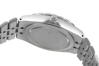 Thumbnail von Tudor Royal 41 Automatik Edelstahl Herrenuhr Ref. M28600-0005 B&P 2024