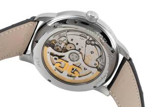 Thumbnail von Glashütte Original Senator Observer Edelstahl Automatik Ref 100-14-07-02-30