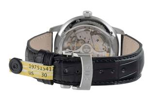 Thumbnail von Glashütte Original Senator Observer Edelstahl Automatik Ref 100-14-07-02-30