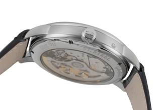 Thumbnail von Glashütte Original Senator Observer Edelstahl Automatik Ref 100-14-07-02-30