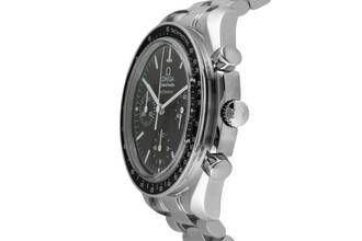 Thumbnail von Omega Speedmaster Reduced Chronograph Automatik Edelstahl Ref. 3539.50.00