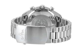Thumbnail von Omega Speedmaster Reduced Chronograph Automatik Edelstahl Ref. 3539.50.00