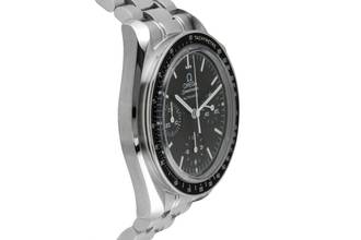 Thumbnail von Omega Speedmaster Reduced Chronograph Automatik Edelstahl Ref. 3539.50.00