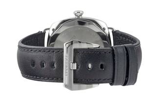 Thumbnail von Panerai Radiomir Black Seal Handaufzug Stahl Herrenuhr Ref. PAM00380 B&P 2014
