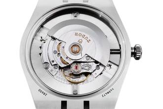 Thumbnail von Tudor Royal 41 Automatik Edelstahl Herrenuhr Ref. M28600-0005 B&P 2024