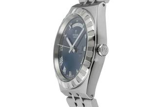 Thumbnail von Tudor Royal 41 Automatik Edelstahl Herrenuhr Ref. M28600-0005 B&P 2024