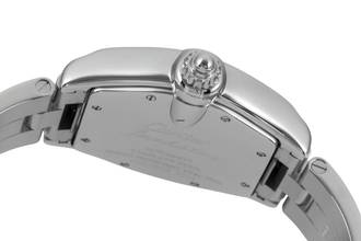 Thumbnail von Cartier Roadster de Cartier LM Vegas Dial Automatik Herrenuhr Ref. W62002V3 2510