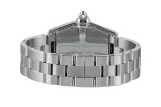 Thumbnail von Cartier Roadster de Cartier LM Vegas Dial Automatik Herrenuhr Ref. W62002V3 2510