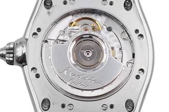 Thumbnail von Cartier Roadster de Cartier LM Vegas Dial Automatik Herrenuhr Ref. W62002V3 2510