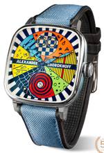 Thumbnail von Alexander Shorokhoff Kandy Blue limited Edition 50 Stück