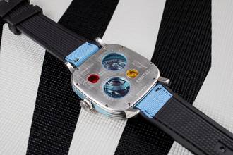 Thumbnail von Alexander Shorokhoff Kandy Blue Limited Edition 50 adet