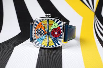 Thumbnail von Alexander Shorokhoff Kandy Blue Limited Edition 50 adet
