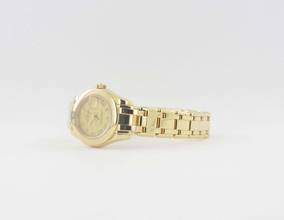Thumbnail von Rolex Lady-Datejust Pearlmaster 80328