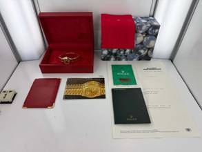 Thumbnail von Rolex Lady-Datejust Pearlmaster 80328