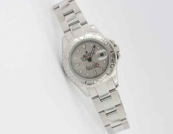  Rolex Yacht-Master 29mm 