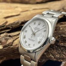 Thumbnail von Rolex Datejust 36 Oyster Perpetual Datejust 36 - Ref. 16000