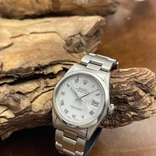 Thumbnail von Rolex Datejust 36 Oyster Perpetual Datejust 36 - Ref. 16000
