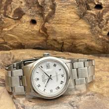 Thumbnail von Rolex Datejust 36 Oyster Perpetual Datejust 36 - Ref. 16000