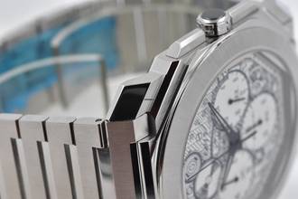 Thumbnail von Bulgari Octo Finissimo Chronograph Sketch Limited Edition 146pcs 104192
